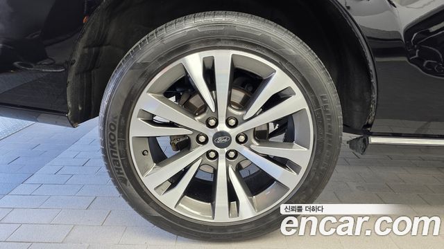 Ford Expedition 2021 — photo 5