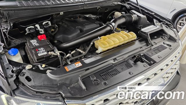 Ford Expedition 2021 — photo 6