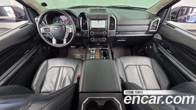 Ford Expedition 2021 — photo 7