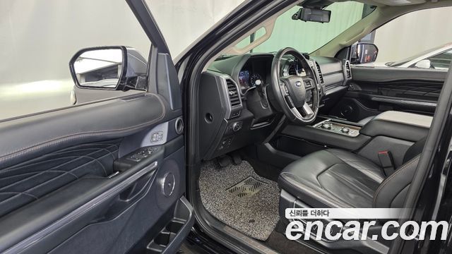 Ford Expedition 2021 — photo 10
