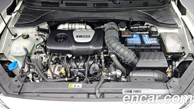 Hyundai Kona 2018 — photo 6
