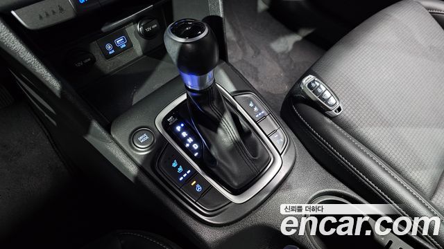 Hyundai Kona 2018 — photo 12