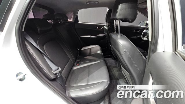 Hyundai Kona 2018 — photo 18