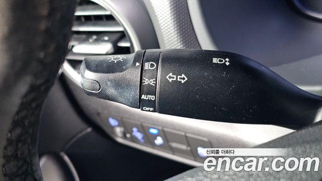 Hyundai Kona 2018 — photo 25