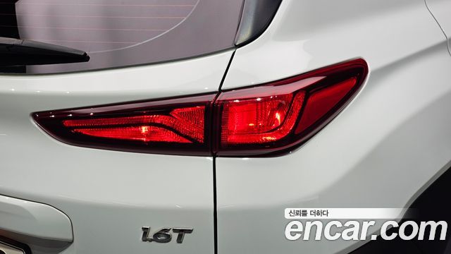 Hyundai Kona 2018 — photo 9