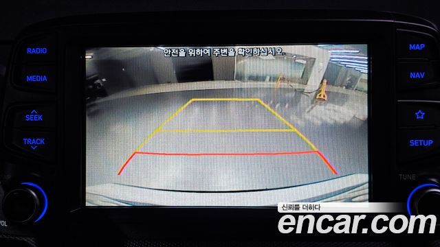Hyundai Kona 2018 — photo 27
