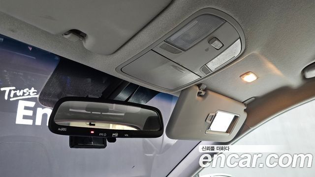 Hyundai Kona 2018 — photo 29