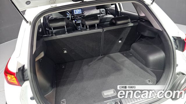 Hyundai Kona 2018 — photo 30