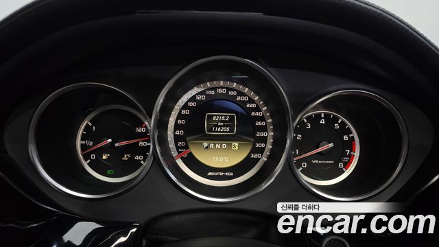 Mercedes-Benz CLS-Class 2012 — photo 8