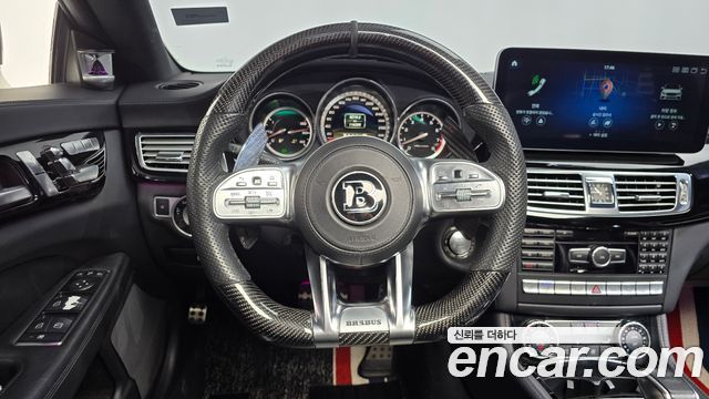 Mercedes-Benz CLS-Class 2012 — photo 12