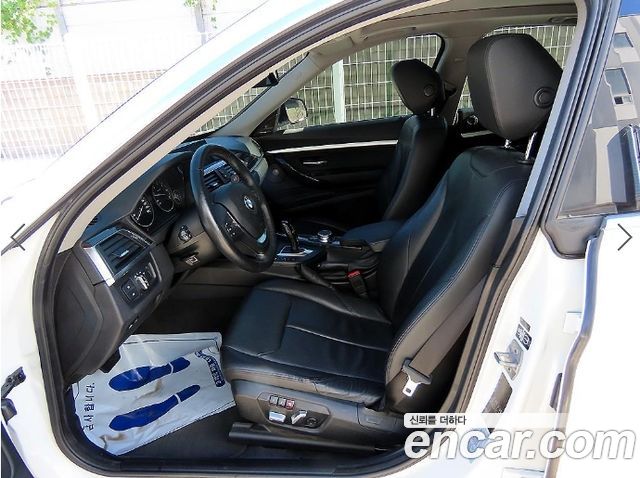 BMW Gran Turismo 2018 — photo 5