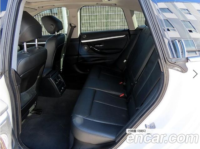 BMW Gran Turismo 2018 — photo 6