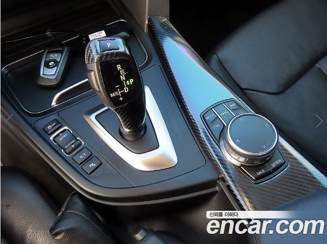 BMW Gran Turismo 2018 — photo 11