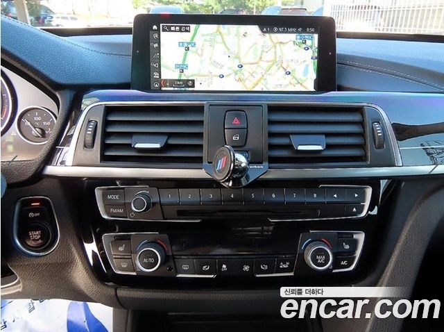 BMW Gran Turismo 2018 — photo 13