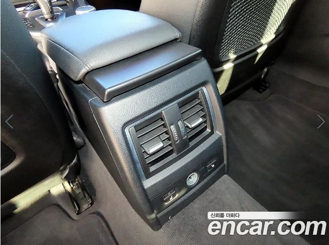 BMW Gran Turismo 2018 — photo 15