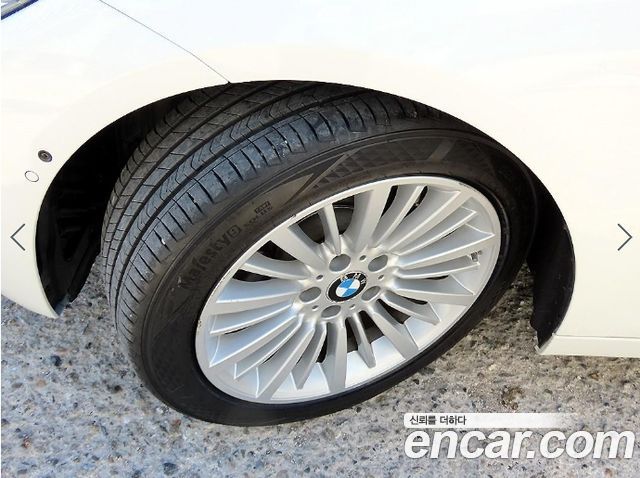 BMW Gran Turismo 2018 — photo 20