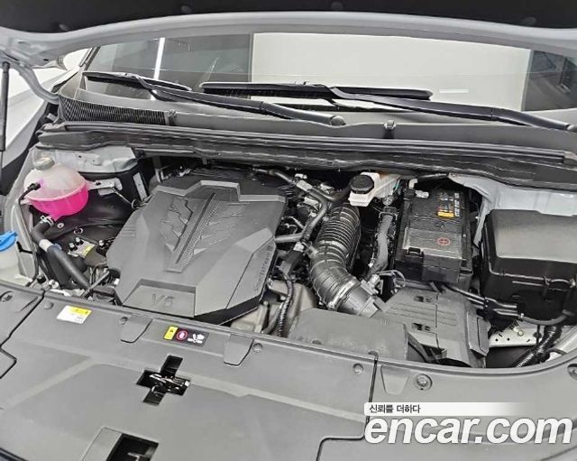 Kia Canival 2024 — photo 5
