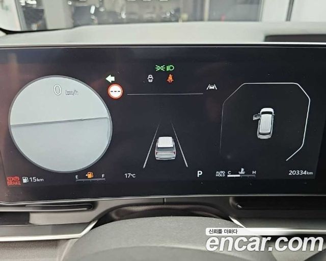 Kia Canival 2024 — photo 6