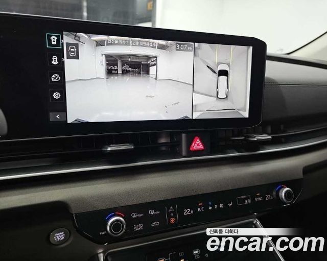 Kia Canival 2024 — photo 10
