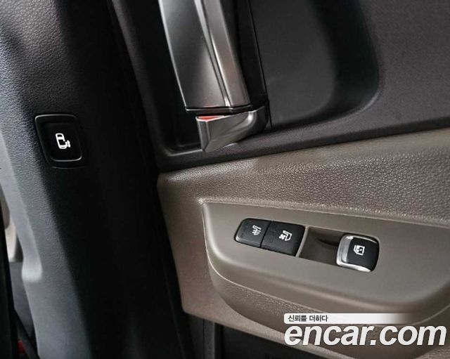Kia Canival 2024 — photo 15