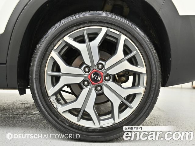 Kia Seltos 2020 — photo 5