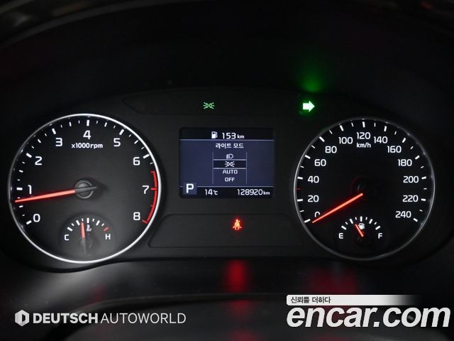 Kia Seltos 2020 — photo 8