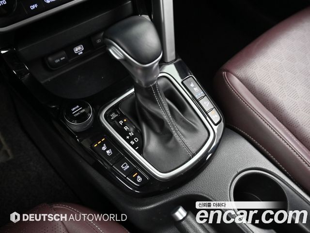 Kia Seltos 2020 — photo 9