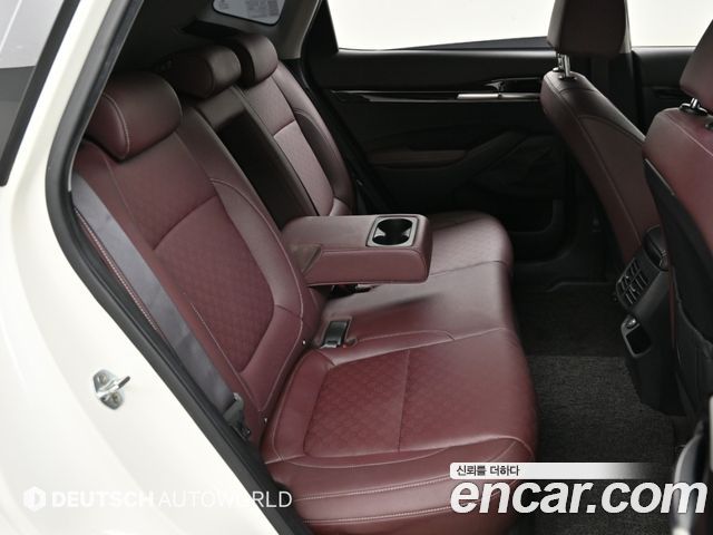 Kia Seltos 2020 — photo 12