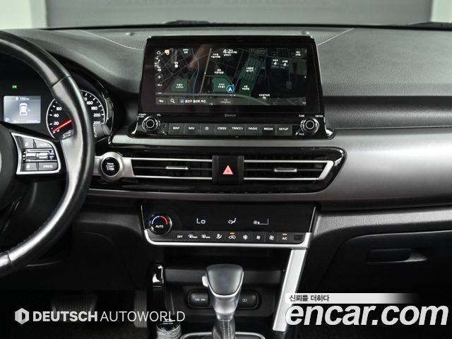 Kia Seltos 2020 — photo 14
