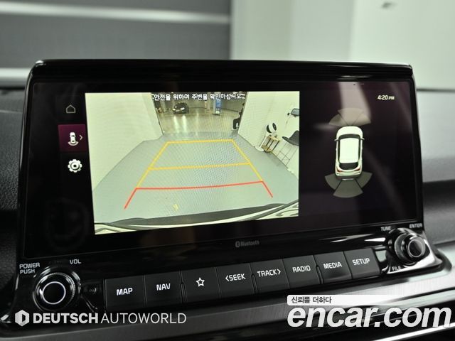 Kia Seltos 2020 — photo 15