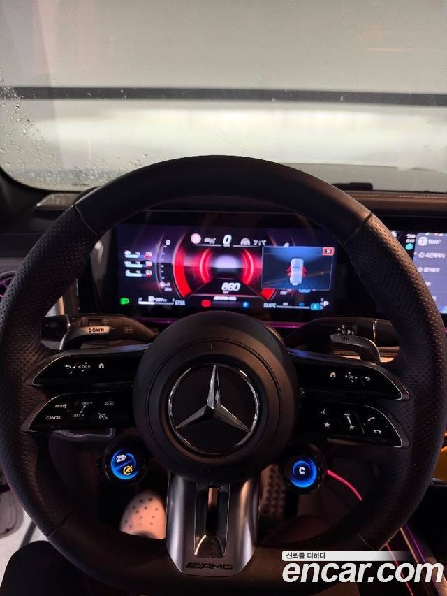 Mercedes-Benz G-Class 2025 — photo 14