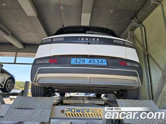 Hyundai Ioniq5 2025 — photo 2