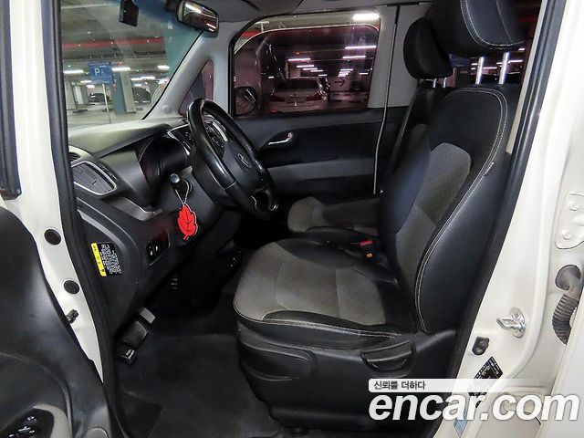 Kia RAY 2019 — photo 6