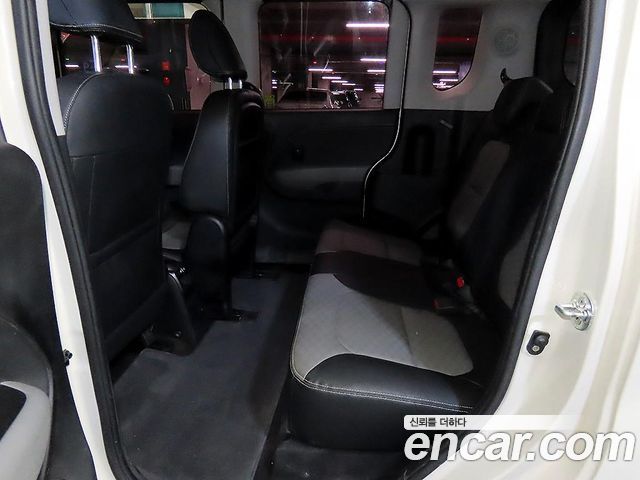 Kia RAY 2019 — photo 7