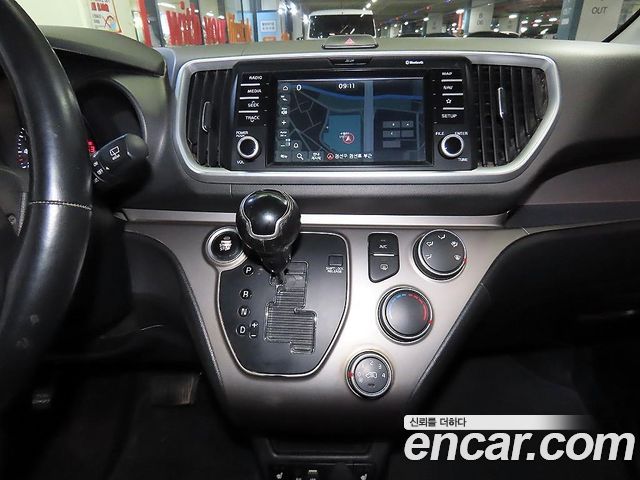 Kia RAY 2019 — photo 11