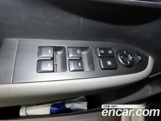 Kia RAY 2019 — photo 12