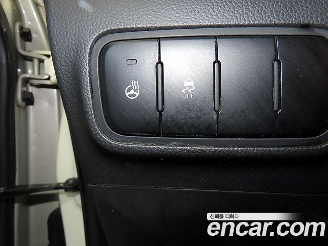 Kia RAY 2019 — photo 13
