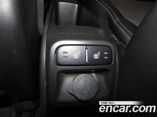 Kia RAY 2019 — photo 15