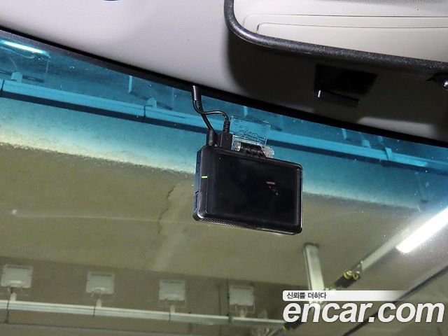 Kia RAY 2019 — photo 17