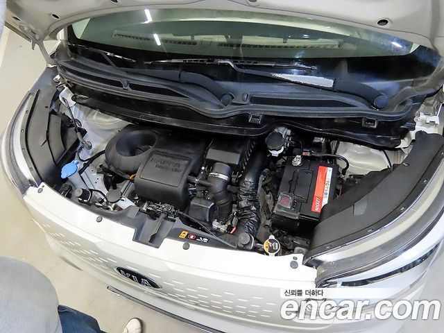 Kia RAY 2019 — photo 19
