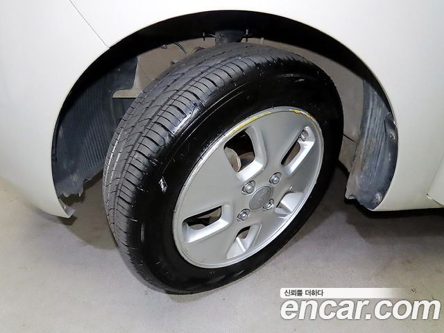 Kia RAY 2019 — photo 20