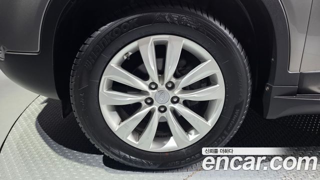 Kia Sorento 2011 — photo 5