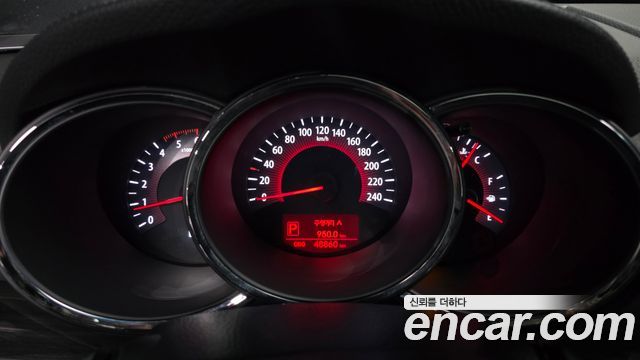 Kia Sorento 2011 — photo 8