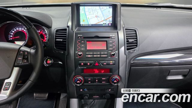 Kia Sorento 2011 — photo 14