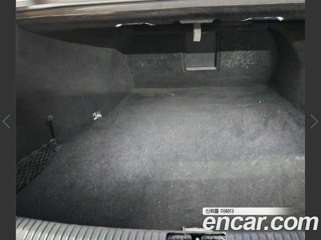Genesis EQ900 2016 — photo 8