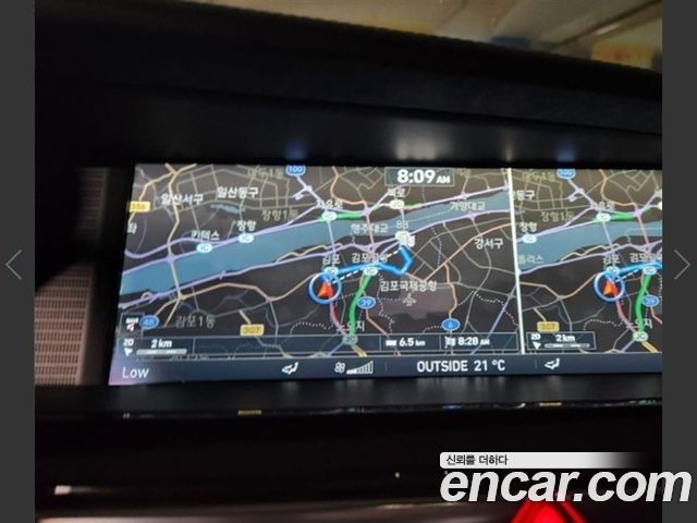 Genesis EQ900 2016 — photo 16