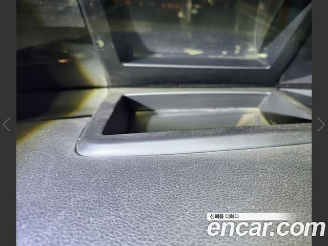 Genesis EQ900 2016 — photo 19