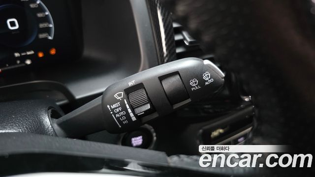 KG Mobility Rexton 2022 — photo 28