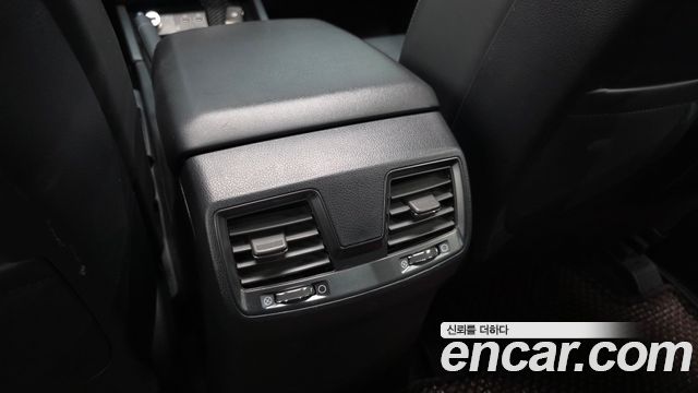 KG Mobility Rexton 2022 — photo 33