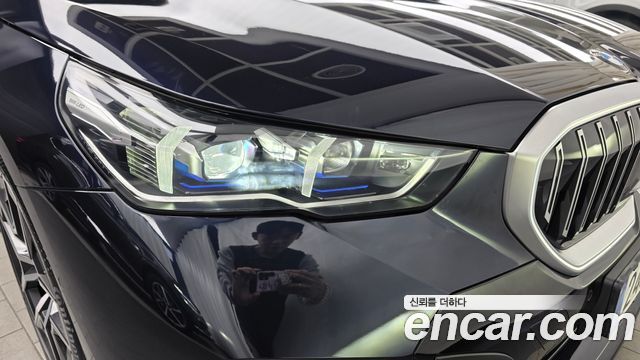 BMW 5-Series 2024 — photo 8